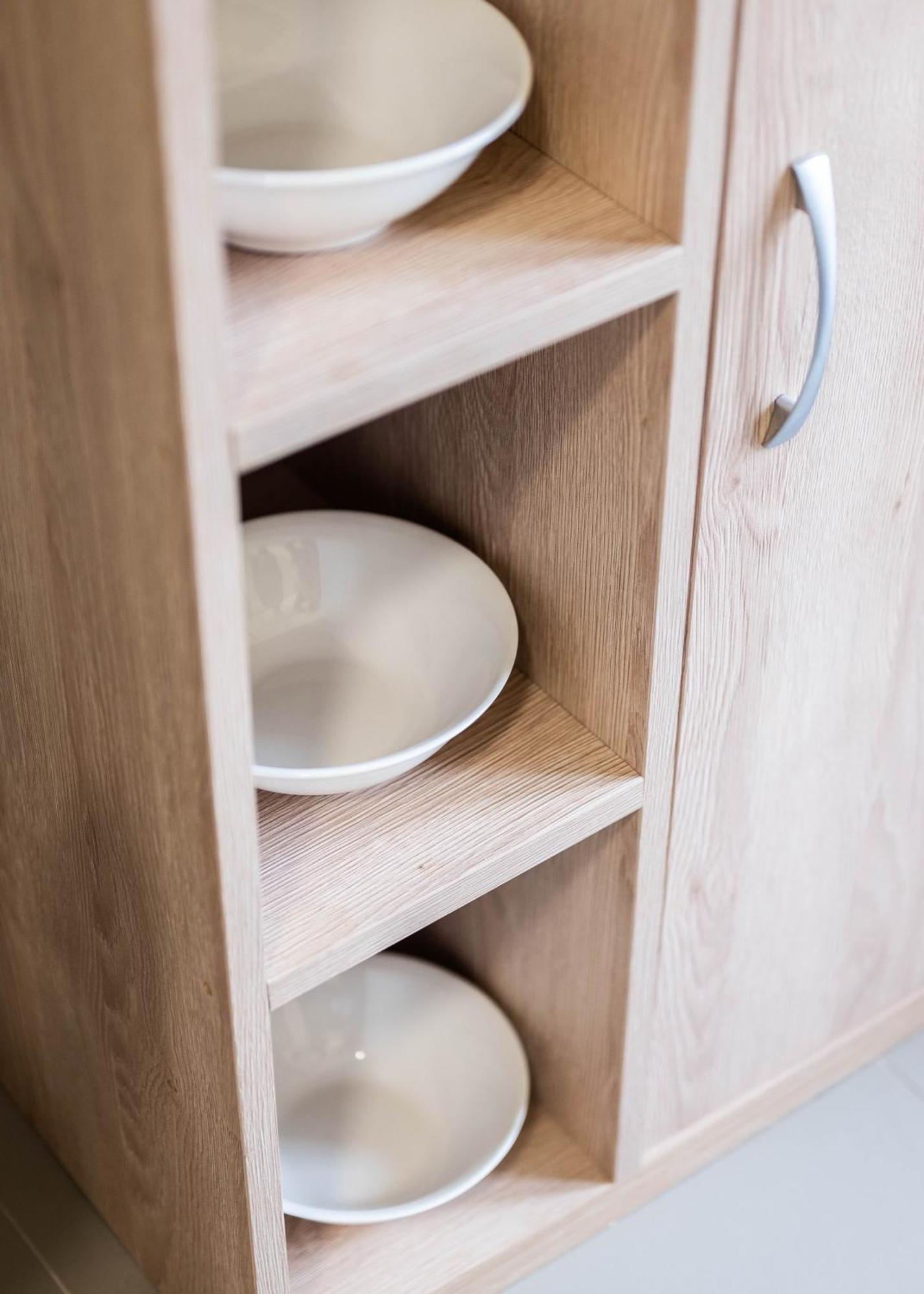 Studio Apartment Cudo Nevidjeno Karuc Dış mekan fotoğraf