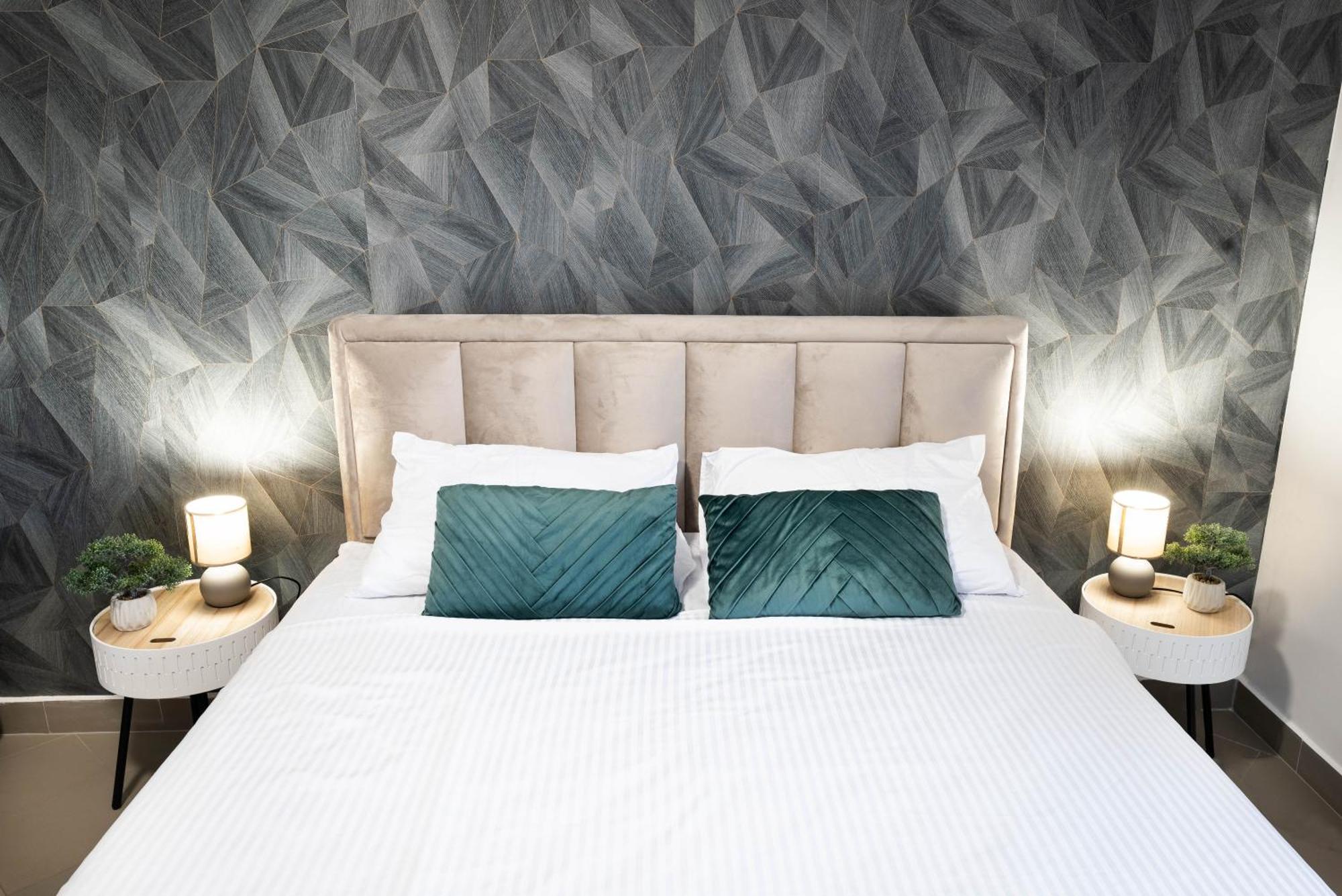 Studio Apartment Cudo Nevidjeno Karuc Dış mekan fotoğraf