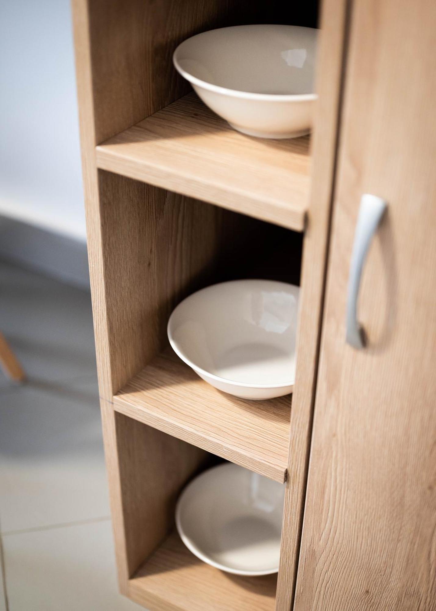 Studio Apartment Cudo Nevidjeno Karuc Dış mekan fotoğraf