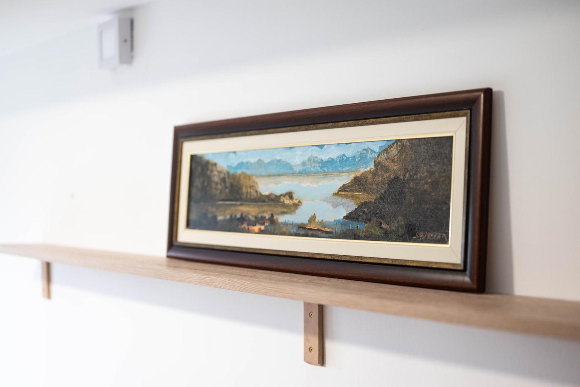 Studio Apartment Cudo Nevidjeno Karuc Dış mekan fotoğraf